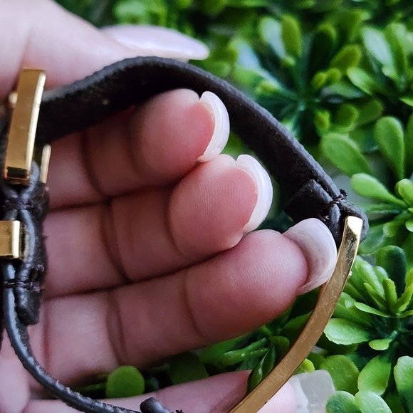 Michael Kors Buckle Bracelet - Picture 3 of 10